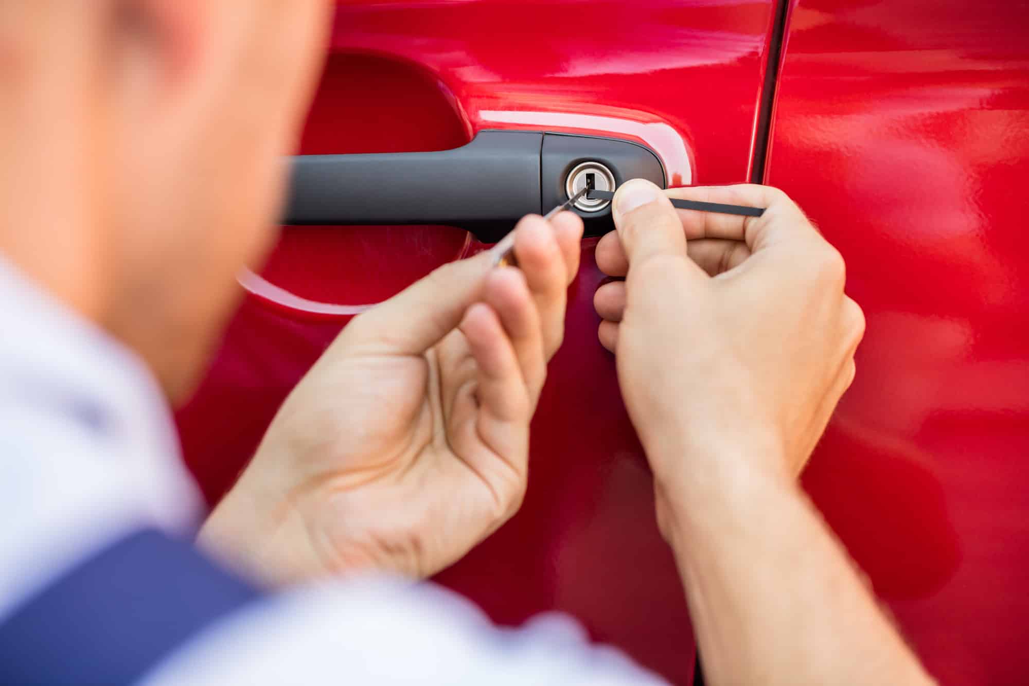 10 Tips You Should Know To Avoid Locksmith Fraud