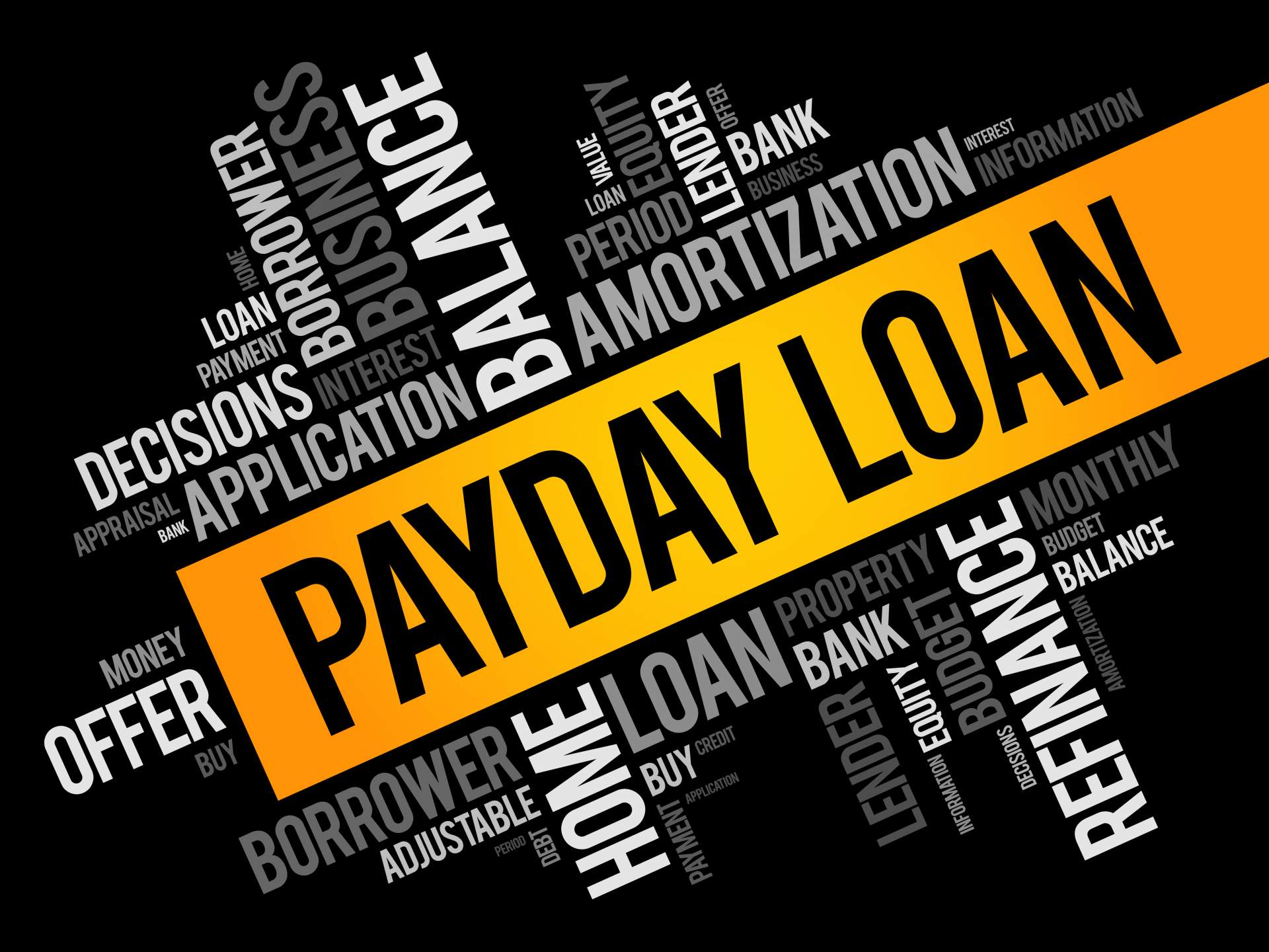 Pay Loans- What Are The Various Types With Their Features